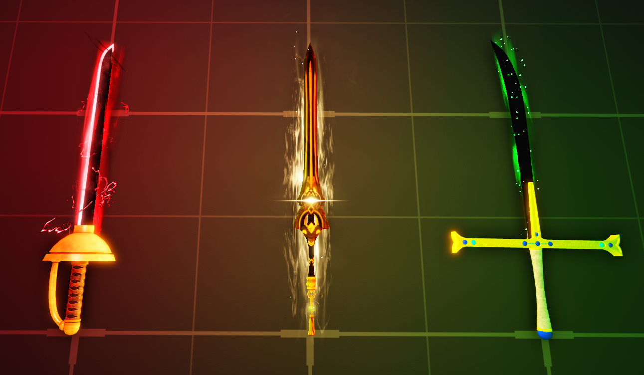5.WEAPONS