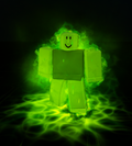 Toxic VFX [SALE] [ MISC ]