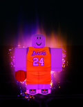Non Anime VFX Bundle - [13 AURAS]