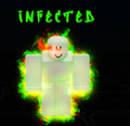 Infected VFX [SALE] [ MISC ]