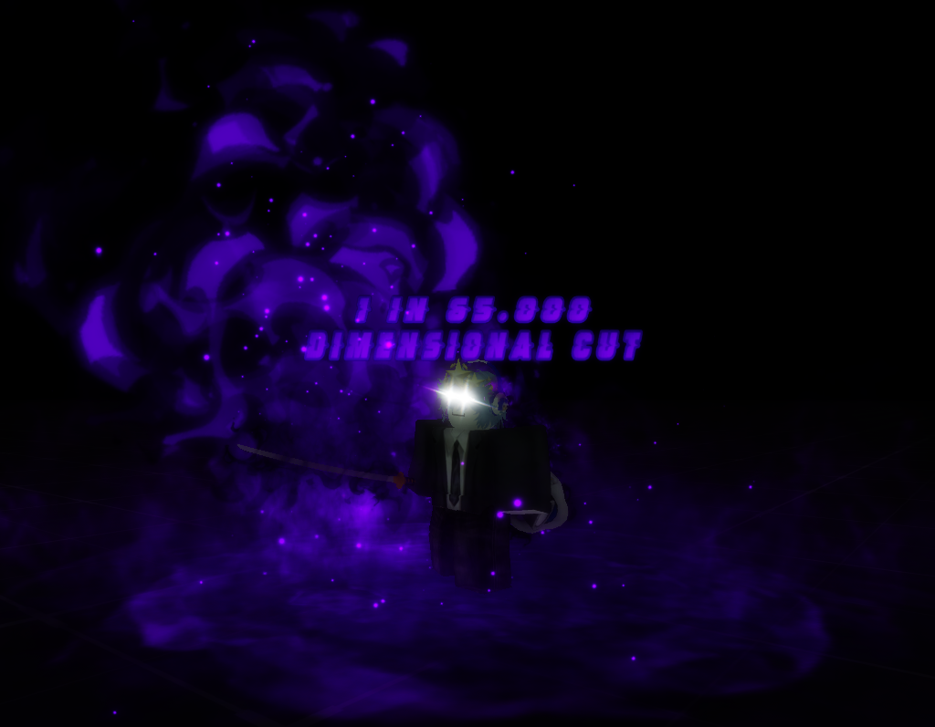 Black Clover VFX Bundle - [3 AURAS]