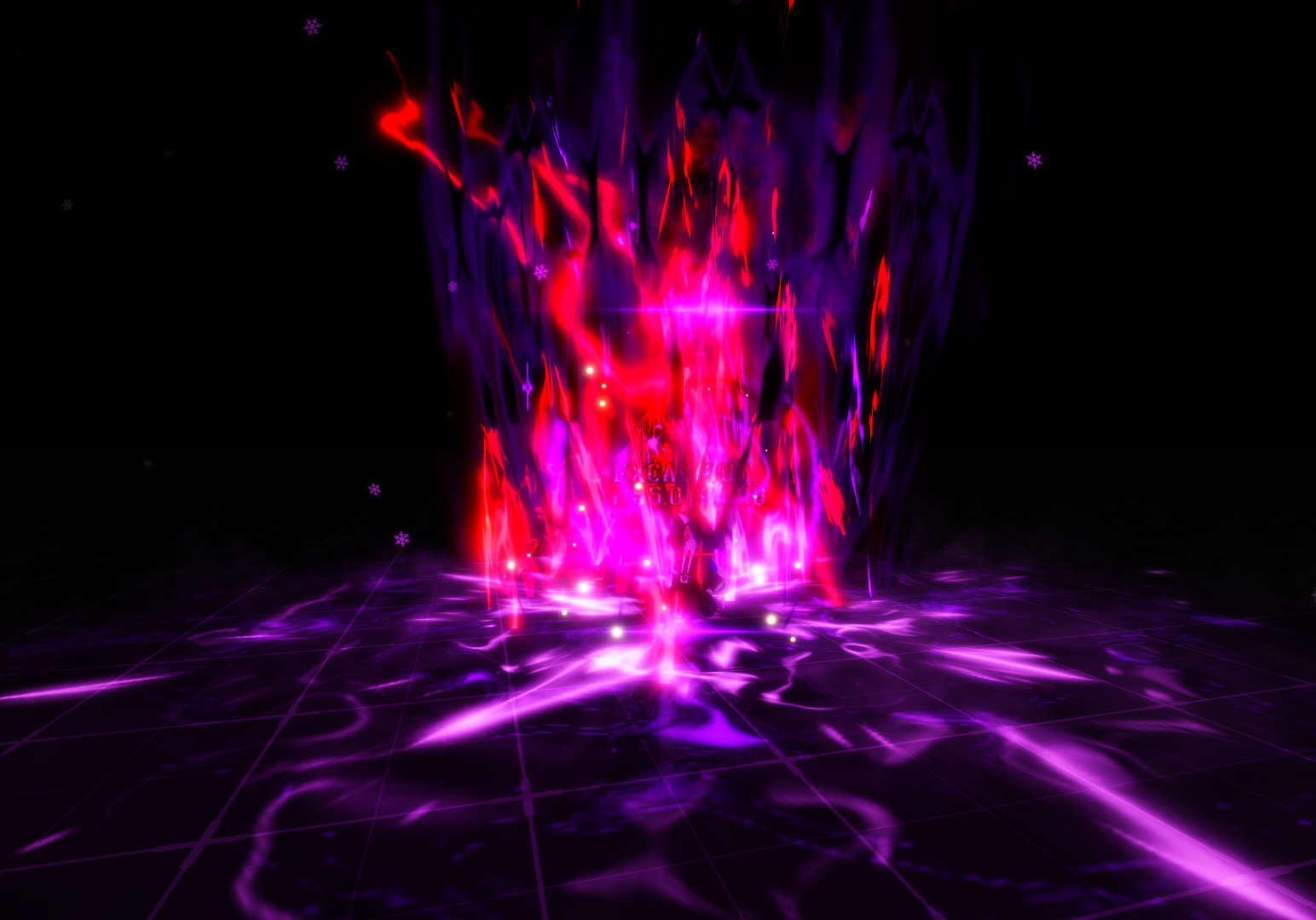 Fate Series VFX Bundle - [3 AURAS]