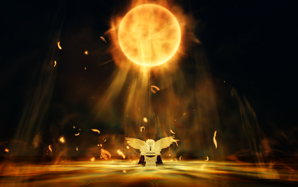 Berserk VFX Bundle - [3 AURAS]