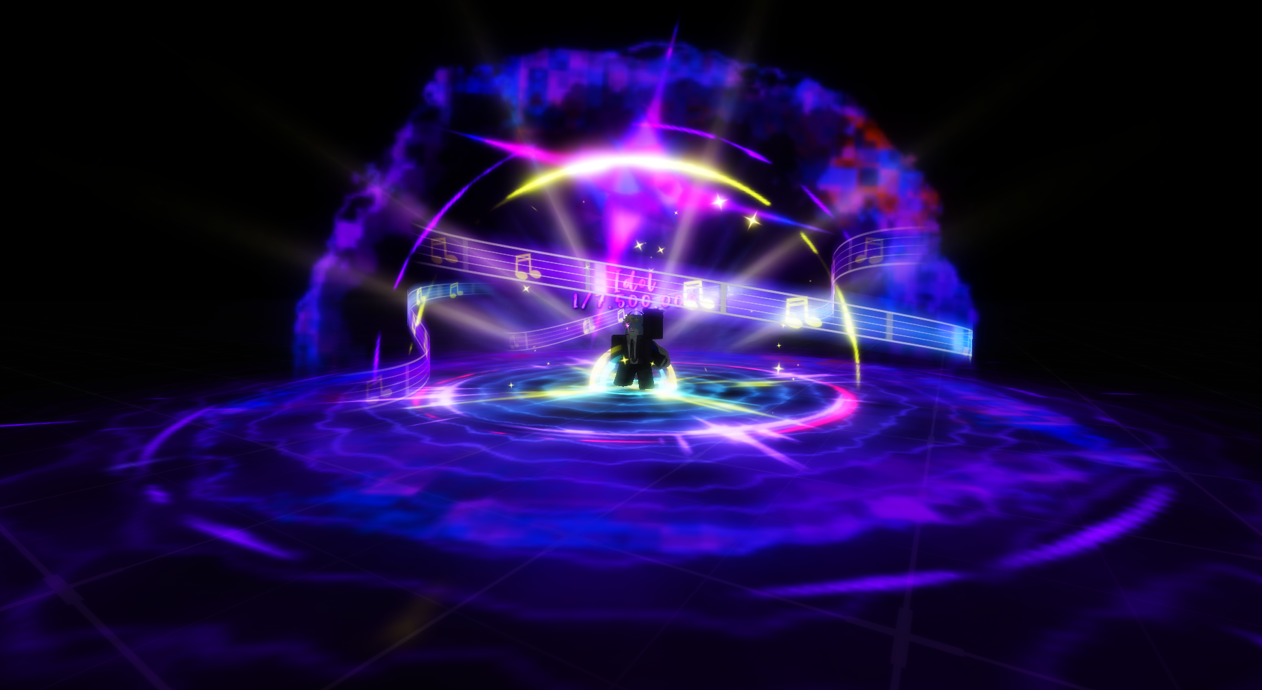 BEST Auras VFX Bundle - [15 AURAS]