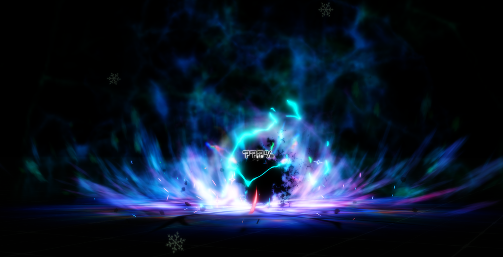BEST Auras VFX Bundle - [15 AURAS]