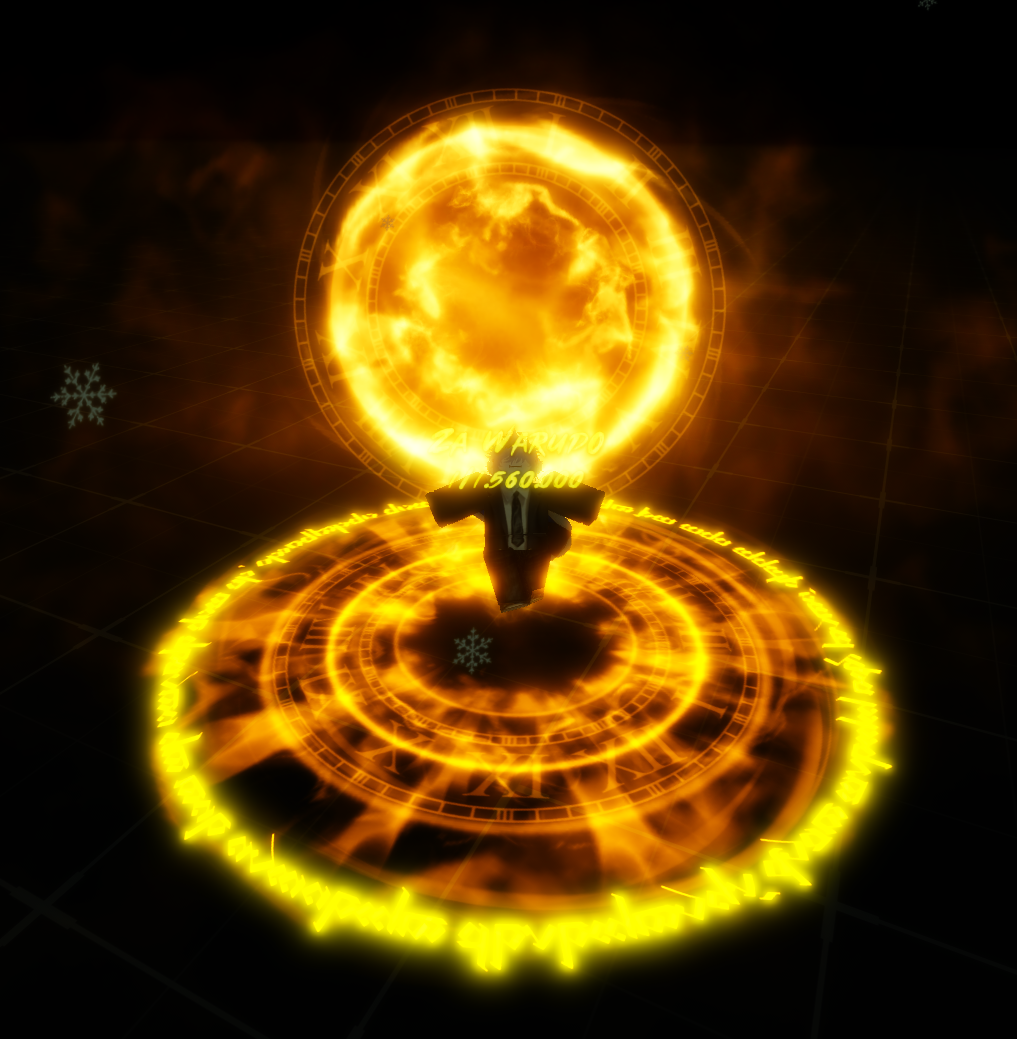 BEST Auras VFX Bundle - [15 AURAS]