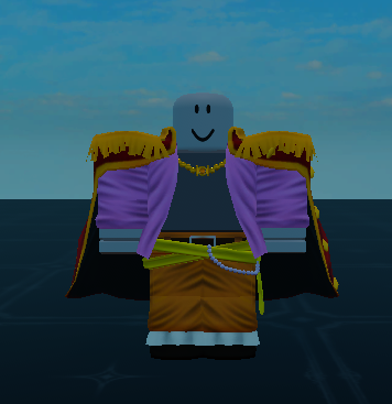 One Piece Outfits Bundle - [12+ Outfits]
