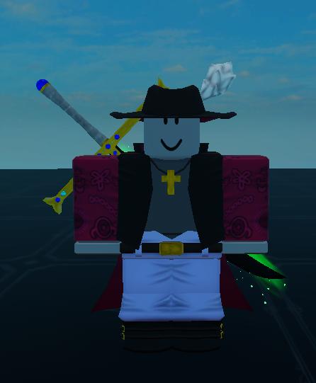 One Piece Outfits Bundle - [12+ Outfits]