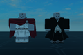 Bleach Outfits Bundle - [2 Outfits]