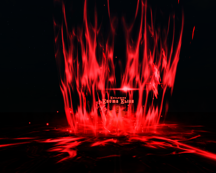 Fate Series VFX Bundle - [3 AURAS]