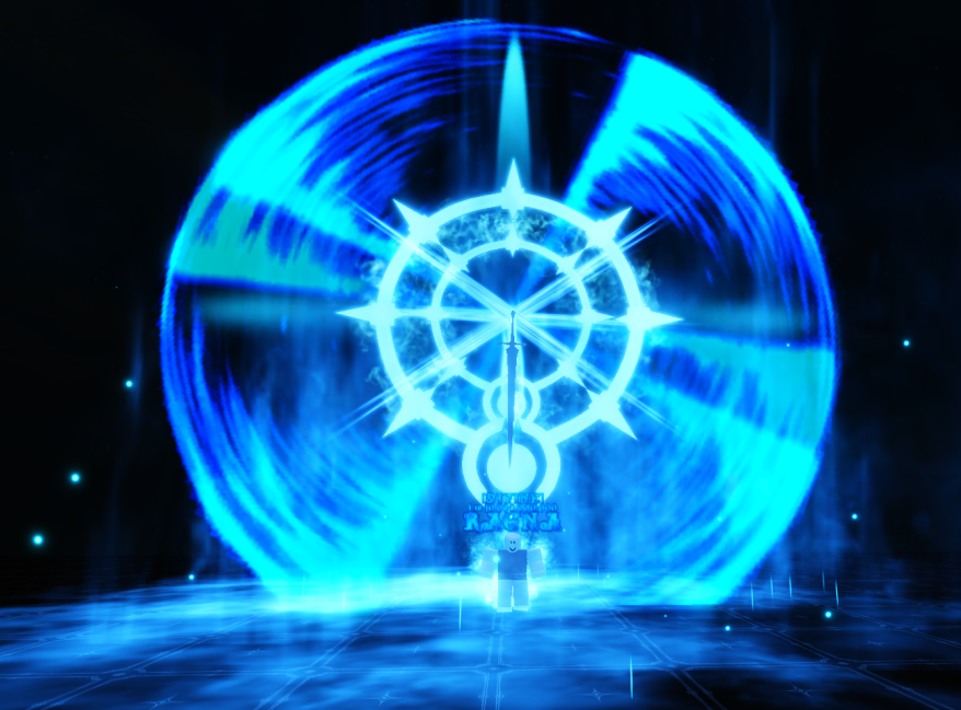 BEST Auras VFX Bundle - [15 AURAS]