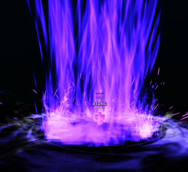 BEST Auras VFX Bundle - [15 AURAS]