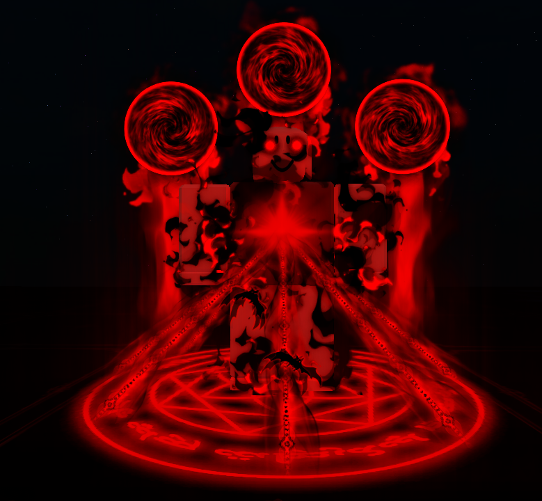 Misc Anime Aura VFX Bundle - [13 AURAS]