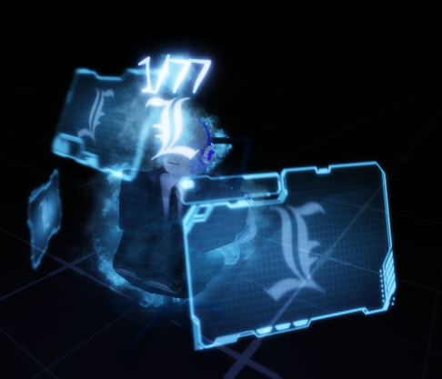 Misc Anime Aura VFX Bundle - [13 AURAS]