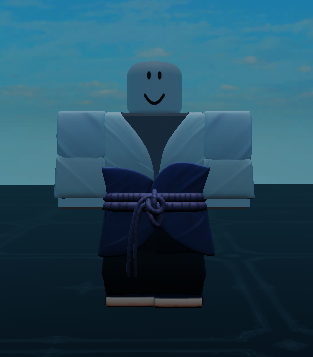 Naruto Outfits Bundle - [5+ Outfits]