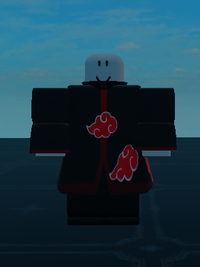 Naruto Outfits Bundle - [5+ Outfits]