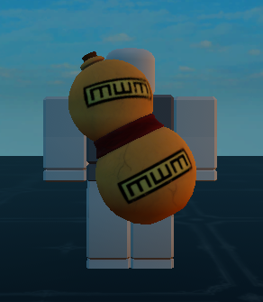 Naruto Outfits Bundle - [5+ Outfits]
