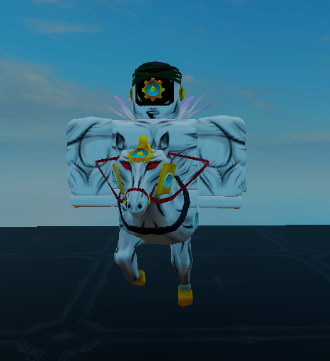 JJBA Outfits Bundle - [6+ Outfits]