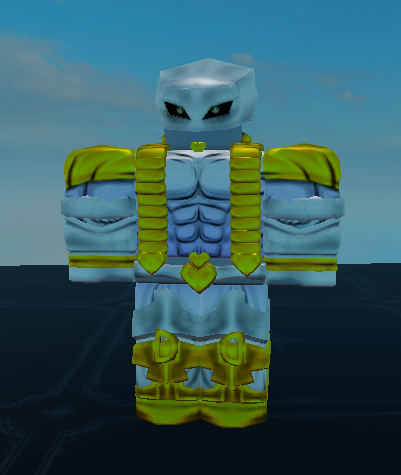 JJBA Outfits Bundle - [6+ Outfits]