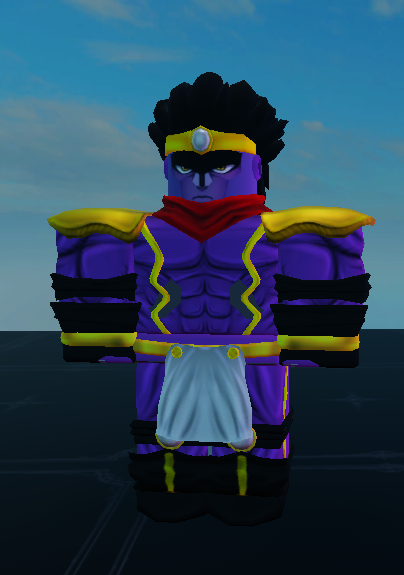 JJBA Outfits Bundle - [6+ Outfits]