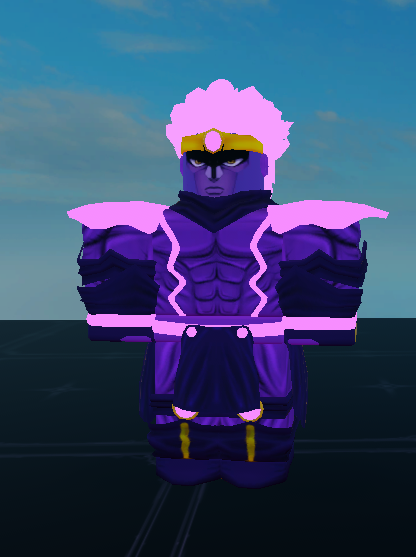 JJBA Outfits Bundle - [6+ Outfits]