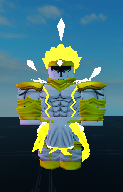 JJBA Outfits Bundle - [6+ Outfits]