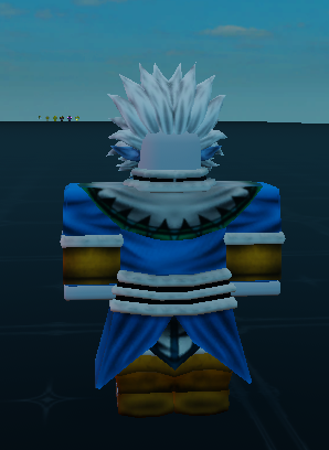 Solo Leveling Outfits Bundle - [9+ Outfits]