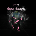 Luffy Gear Second VFX [SALE] [ One Piece ]