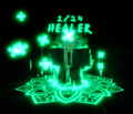 Sakura Healer VFX [SALE] [ Naruto ]