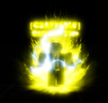 Goku Super Saiyan 2 VFX [SALE] [ Dragon Ball ]