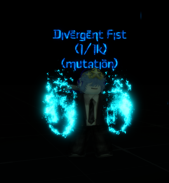 itadori Yuji Divergent Fist VFX [SALE] [ Jujutsu Kaisen ]