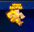 Meguru Bachira VFX [SALE] [ Blue Lock ]