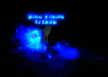 Dabi Blue Flame VFX [SALE] [ My Hero Academia ]