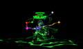 Vigilante Deku VFX [SALE] [ My Hero Academia ]