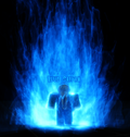 Goku Super Saiyan Blue VFX [SALE] [ Dragon Ball ]