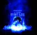 Sanji Ifrit Jambe VFX [SALE] [ One Piece ]