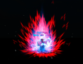 Goku Super Saiyan Blue Kaio-ken VFX [SALE] [ Dragon Ball ]