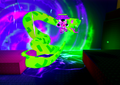 Oliver Aiku Full Defense VFX [SALE] [ Blue Lock ]