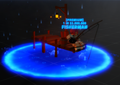 Fisherman VFX [SALE] [ MISC ]