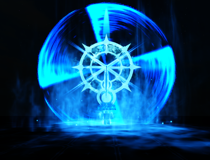 Ragna VFX [SALE] [ Ragna Crimson ]