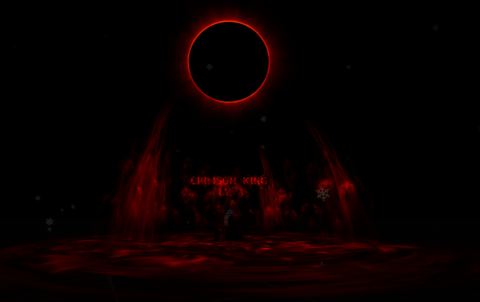 Evil Griffith VFX [SALE] [ Berserk ]