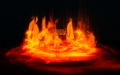 Roy Mustang VFX [SALE] [ Fullmetal Alchemist ]