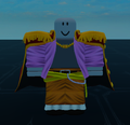 Gol D. Roger Outfit Model [SALE] [ One Piece ]
