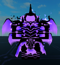 Bellion Outfit Model [SALE] [ Solo Leveling ]