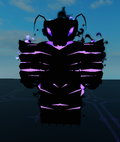 Shadow Beru Purple Outfit Model [SALE] [ Solo Leveling ]