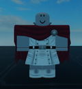 Yhwach Outfit Model [SALE] [ Bleach ]