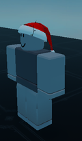 Santa Hat Model [SALE] [ MISC ]