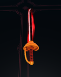 Gol D. Roger Sword - [Ace] [SALE] [ One Piece ]