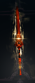 Gilgamesh Sword - [Ea / Sword Of Rupture] [SALE] [ Fate ]
