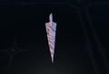 Hollow Knight Sword - [Pure Nail] [SALE] [ One Piece ]